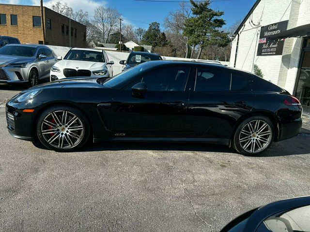 2015 Porsche Panamera LocalTrade/MSRP$124860/GTS/PremiumPkgPlus/BoseSurroundAudio - 22973032 - 1