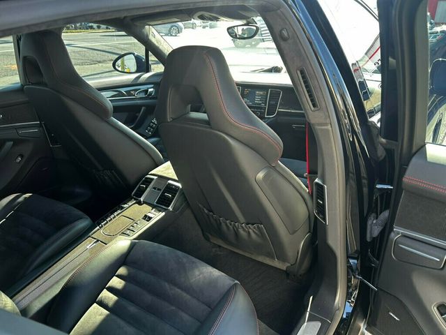 2015 Porsche Panamera LocalTrade/MSRP$124860/GTS/PremiumPkgPlus/BoseSurroundAudio - 22973032 - 19