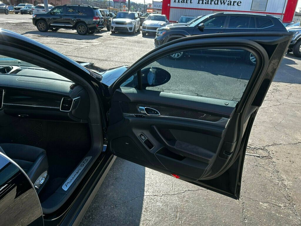 2015 Porsche Panamera LocalTrade/MSRP$124860/GTS/PremiumPkgPlus/BoseSurroundAudio - 22973032 - 20