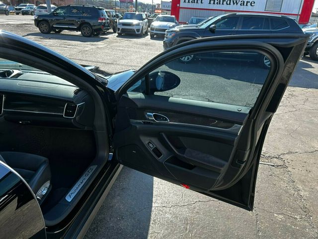 2015 Porsche Panamera LocalTrade/MSRP$124860/GTS/PremiumPkgPlus/BoseSurroundAudio - 22973032 - 20