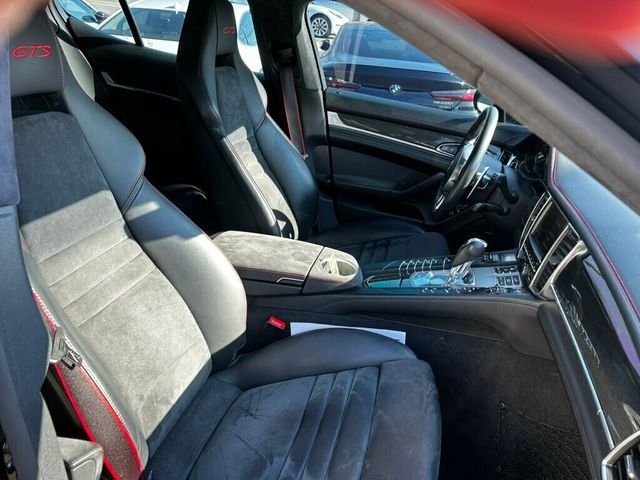 2015 Porsche Panamera LocalTrade/MSRP$124860/GTS/PremiumPkgPlus/BoseSurroundAudio - 22973032 - 21
