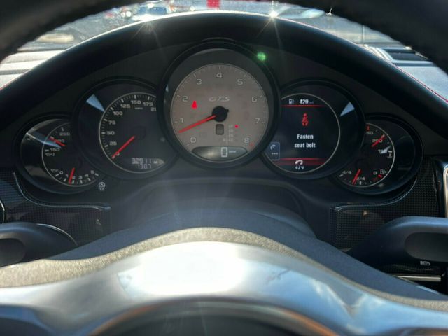 2015 Porsche Panamera LocalTrade/MSRP$124860/GTS/PremiumPkgPlus/BoseSurroundAudio - 22973032 - 23