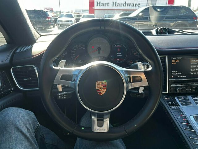 2015 Porsche Panamera LocalTrade/MSRP$124860/GTS/PremiumPkgPlus/BoseSurroundAudio - 22973032 - 24