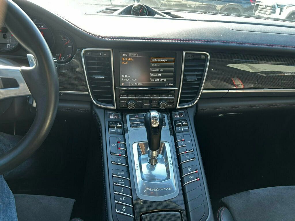 2015 Porsche Panamera LocalTrade/MSRP$124860/GTS/PremiumPkgPlus/BoseSurroundAudio - 22973032 - 25