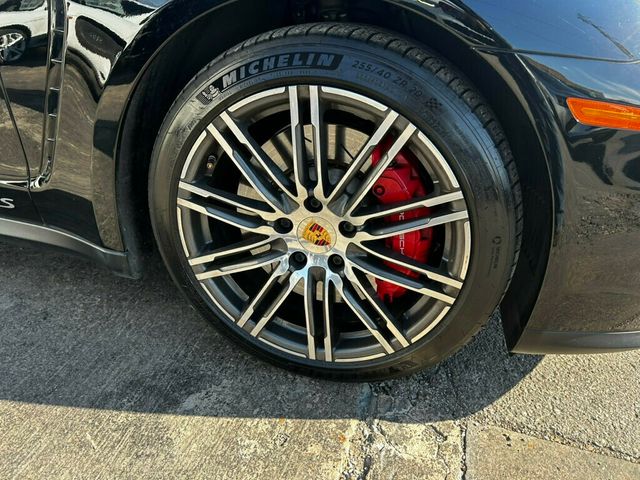 2015 Porsche Panamera LocalTrade/MSRP$124860/GTS/PremiumPkgPlus/BoseSurroundAudio - 22973032 - 27