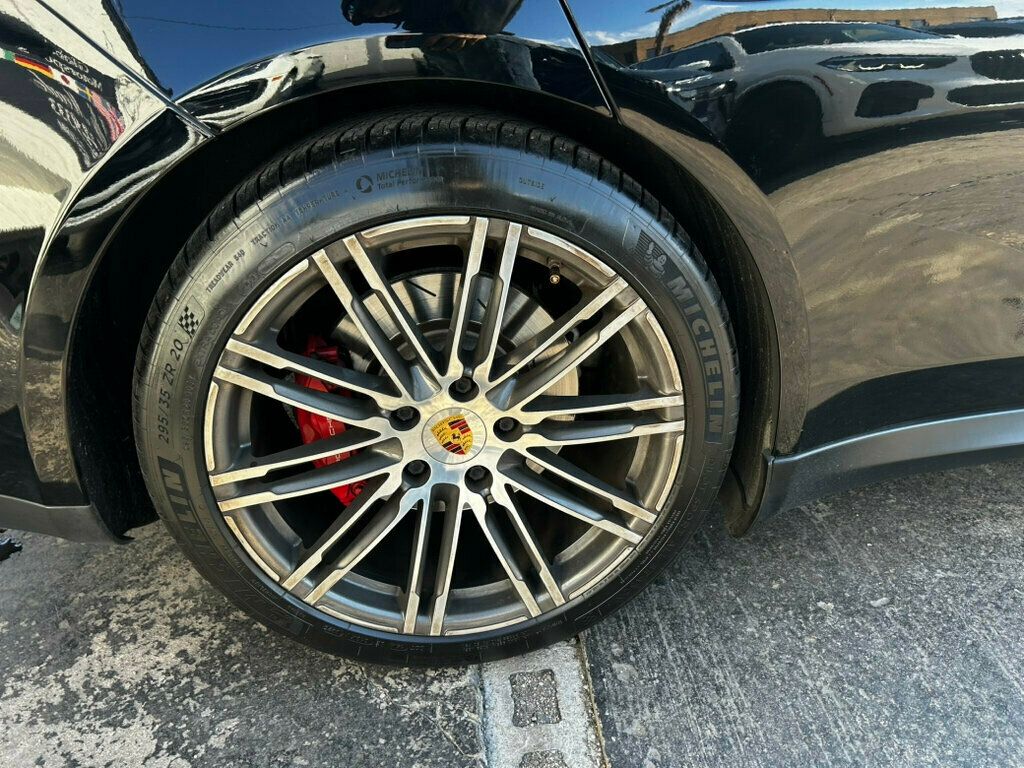 2015 Porsche Panamera LocalTrade/MSRP$124860/GTS/PremiumPkgPlus/BoseSurroundAudio - 22973032 - 28
