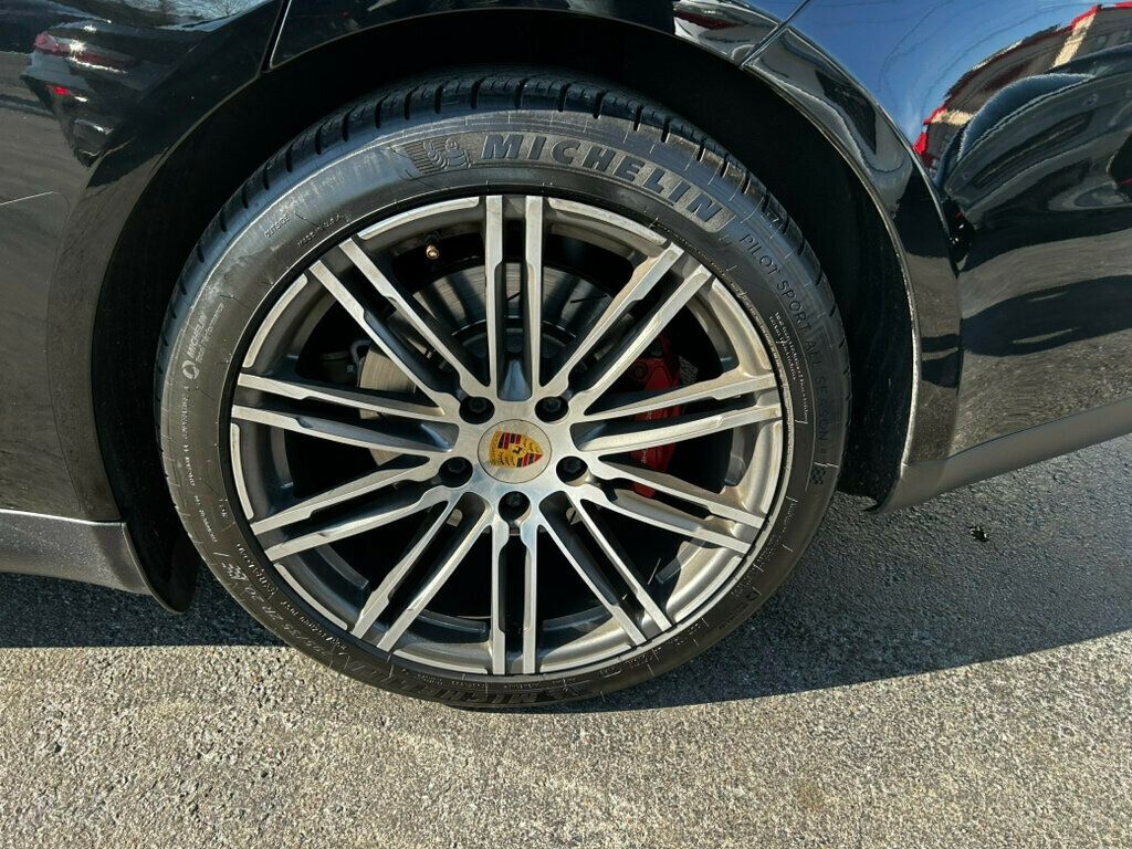2015 Porsche Panamera LocalTrade/MSRP$124860/GTS/PremiumPkgPlus/BoseSurroundAudio - 22973032 - 29