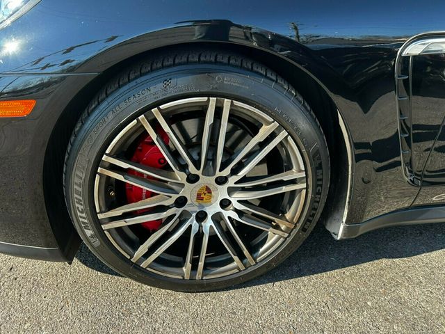 2015 Porsche Panamera LocalTrade/MSRP$124860/GTS/PremiumPkgPlus/BoseSurroundAudio - 22973032 - 30