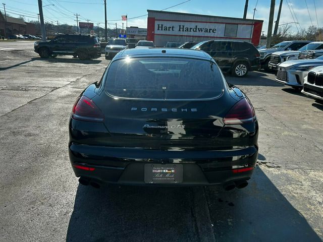 2015 Porsche Panamera LocalTrade/MSRP$124860/GTS/PremiumPkgPlus/BoseSurroundAudio - 22973032 - 3