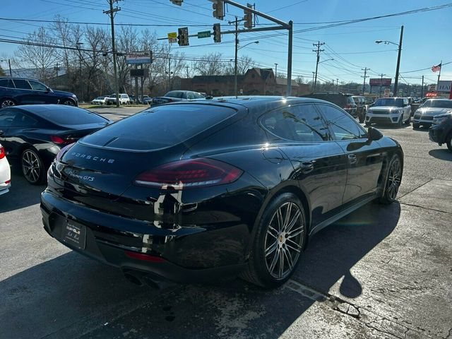 2015 Porsche Panamera LocalTrade/MSRP$124860/GTS/PremiumPkgPlus/BoseSurroundAudio - 22973032 - 4