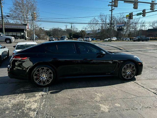 2015 Porsche Panamera LocalTrade/MSRP$124860/GTS/PremiumPkgPlus/BoseSurroundAudio - 22973032 - 5