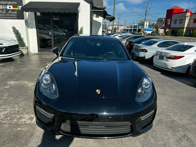 2015 Porsche Panamera LocalTrade/MSRP$124860/GTS/PremiumPkgPlus/BoseSurroundAudio - 22973032 - 7