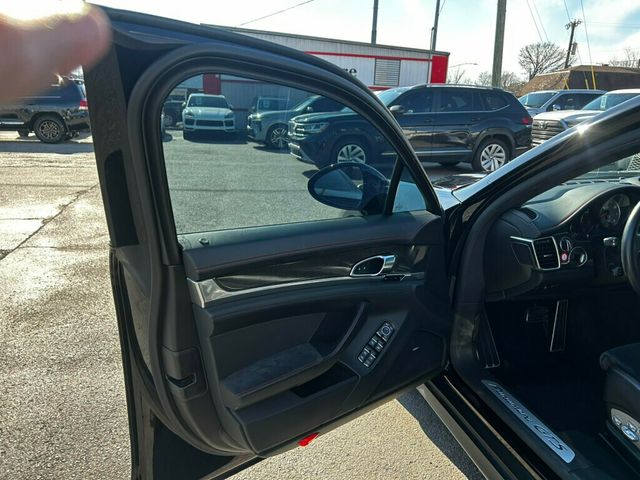 2015 Porsche Panamera LocalTrade/MSRP$124860/GTS/PremiumPkgPlus/BoseSurroundAudio - 22973032 - 8