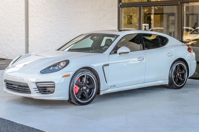 2015 Porsche Panamera PANAMERA GTS - LOW MILES - NAV - BACKUP CAM - GORGEOUS - 22743041 - 5