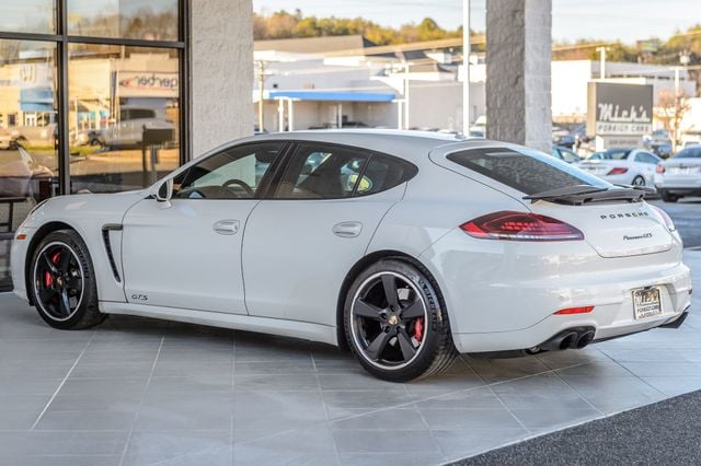 2015 Porsche Panamera PANAMERA GTS - LOW MILES - NAV - BACKUP CAM - GORGEOUS - 22743041 - 6