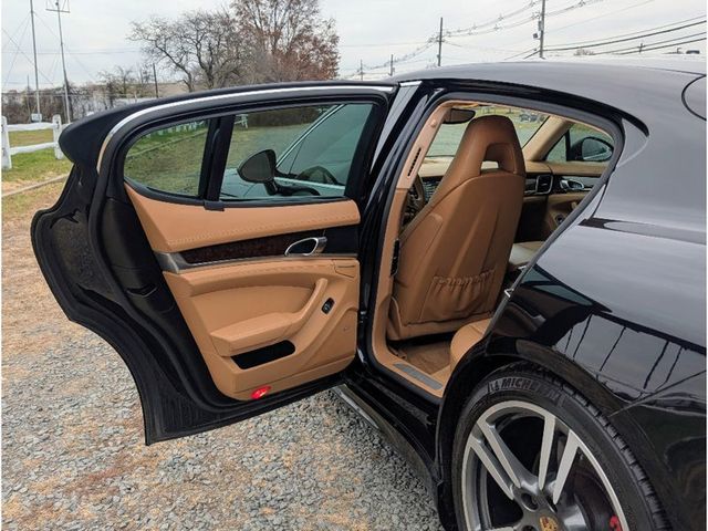 2015 Porsche Panamera Turbo - 22945251 - 9