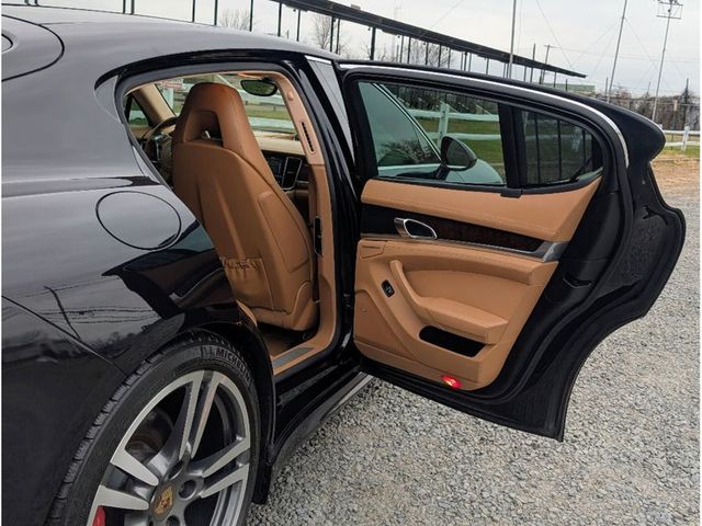 2015 Porsche Panamera Turbo - 22945251 - 11