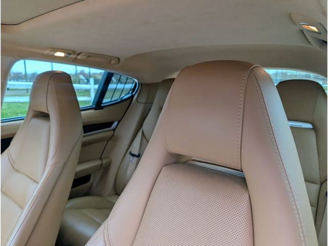 2015 Porsche Panamera Turbo - 22945251 - 14