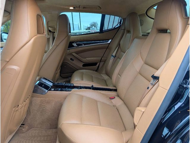 2015 Porsche Panamera Turbo - 22945251 - 16