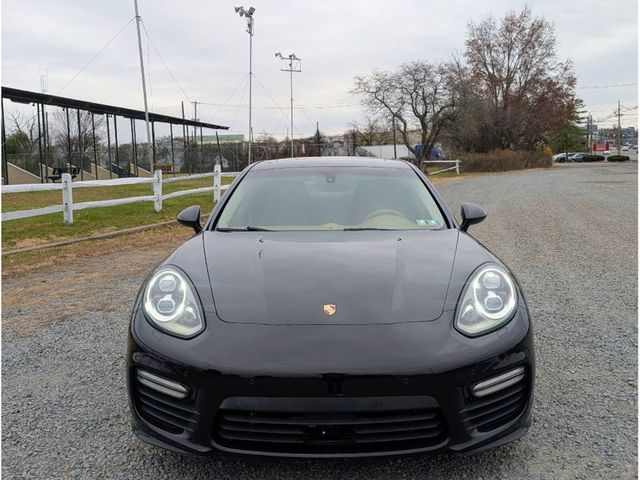 2015 Porsche Panamera Turbo - 22945251 - 1