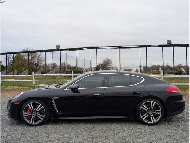 2015 Porsche Panamera Turbo - 22945251 - 3