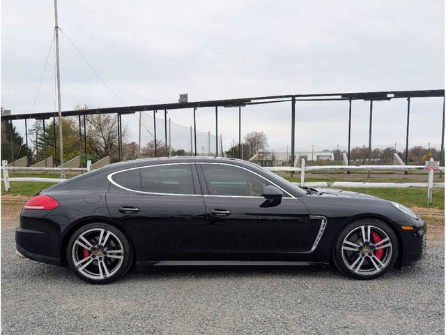 2015 Porsche Panamera Turbo - 22945251 - 7