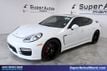 2015 Porsche Panamera Turbo - 22775089 - 0