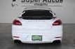 2015 Porsche Panamera Turbo - 22775089 - 4