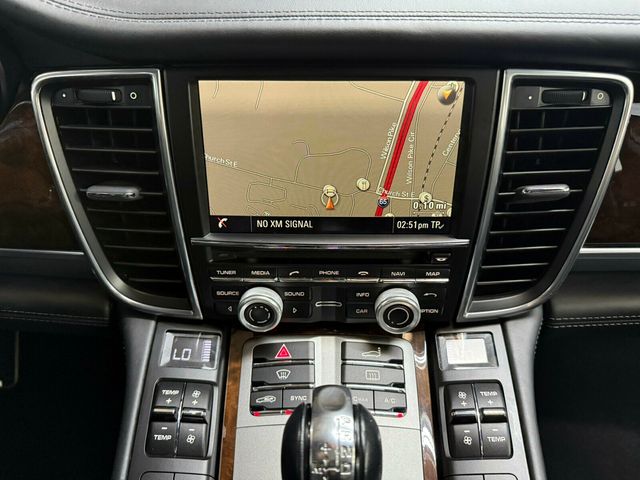 2015 Porsche Panamera Turbo S/Premium Pkg Plus/Heated&CooledSeats/Sport Exhaust/LOADED - 23062688 - 19