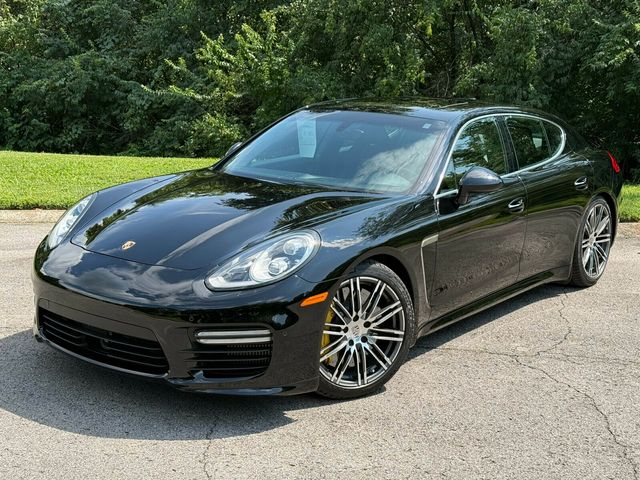 2015 Porsche Panamera Turbo S/Premium Pkg Plus/Heated&CooledSeats/Sport Exhaust/LOADED - 23062688 - 2
