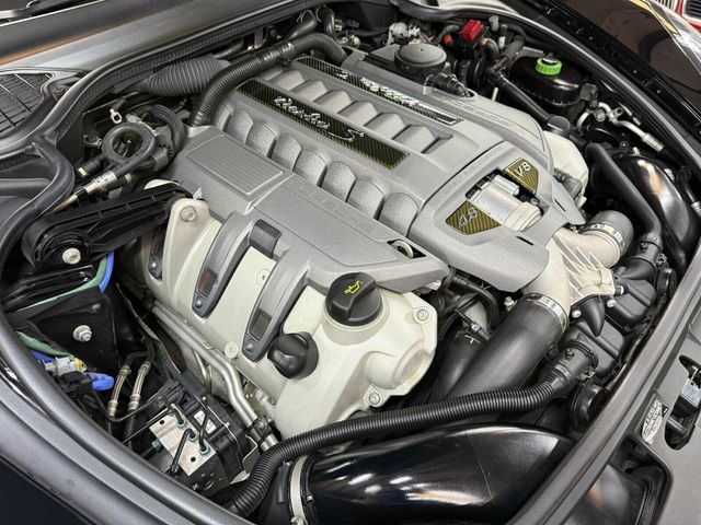 2015 Porsche Panamera Turbo S/Premium Pkg Plus/Heated&CooledSeats/Sport Exhaust/LOADED - 23062688 - 46