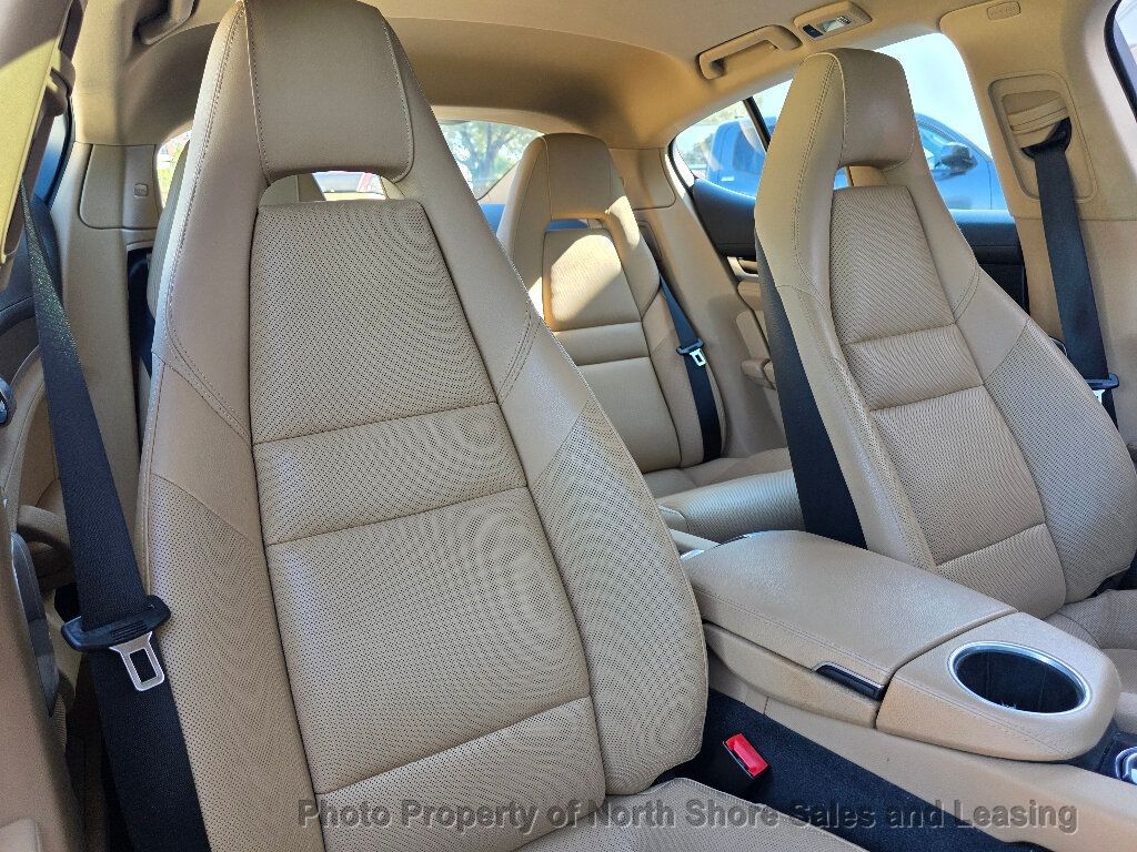 2015 Porsche Panamera Yacht Master - 22977796 - 9