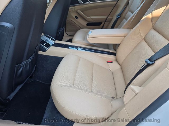 2015 Porsche Panamera Yacht Master - 22977796 - 10
