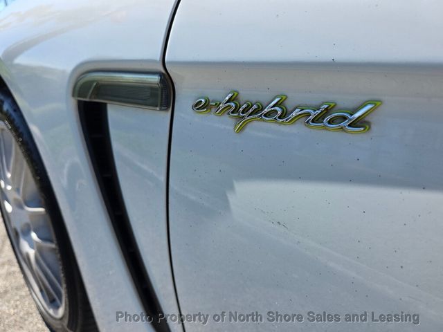 2015 Porsche Panamera Yacht Master - 22977796 - 13