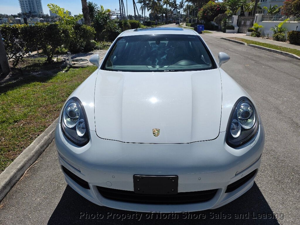 2015 Porsche Panamera Yacht Master - 22977796 - 15