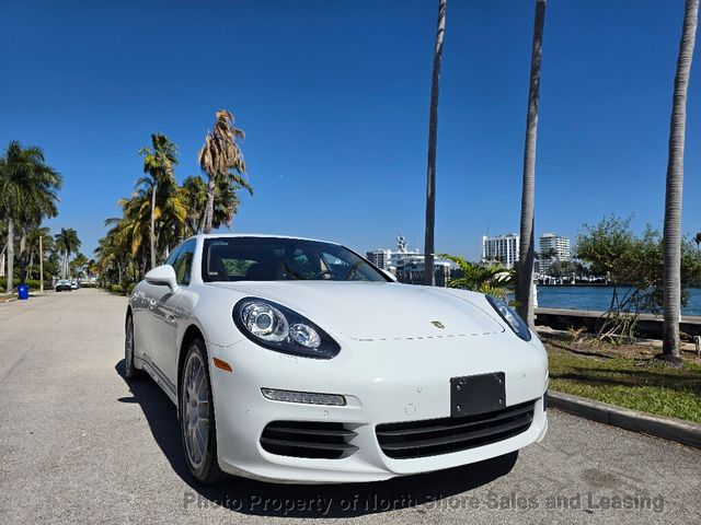 2015 Porsche Panamera Yacht Master - 22977796 - 21