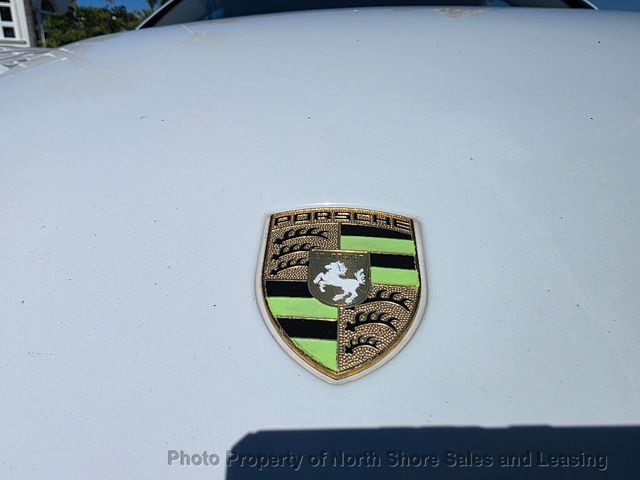 2015 Porsche Panamera Yacht Master - 22977796 - 27