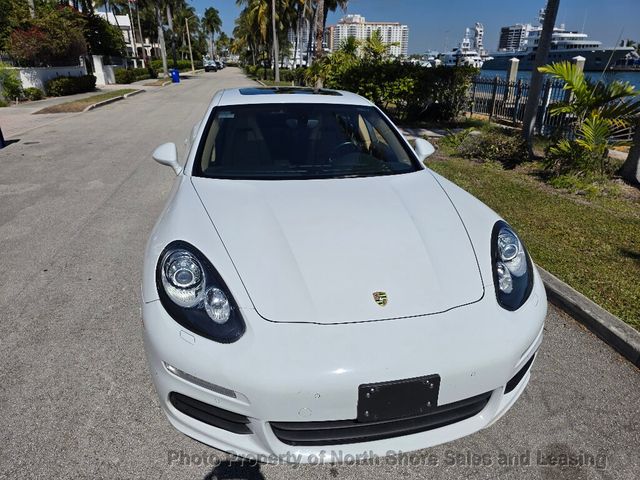 2015 Porsche Panamera Yacht Master - 22977796 - 28