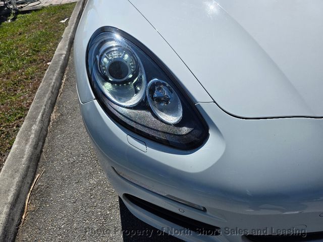 2015 Porsche Panamera Yacht Master - 22977796 - 31