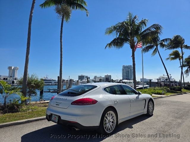 2015 Porsche Panamera Yacht Master - 22977796 - 3