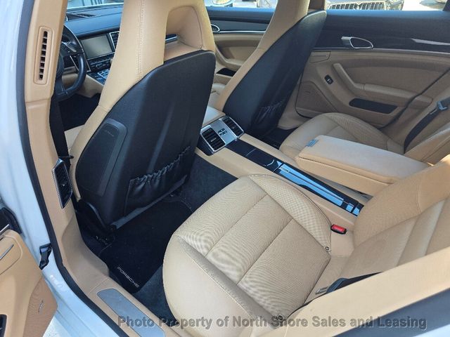 2015 Porsche Panamera Yacht Master - 22977796 - 41