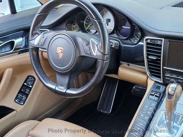 2015 Porsche Panamera Yacht Master - 22977796 - 42