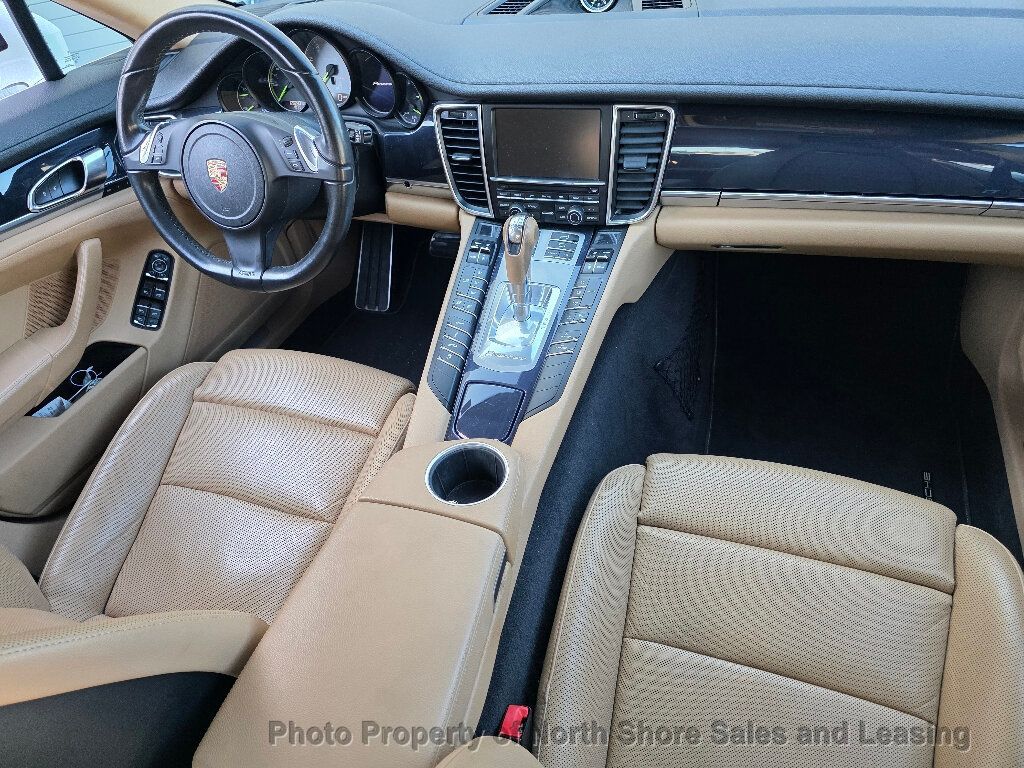 2015 Porsche Panamera Yacht Master - 22977796 - 45