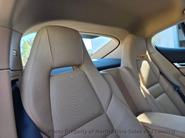 2015 Porsche Panamera Yacht Master - 22977796 - 47