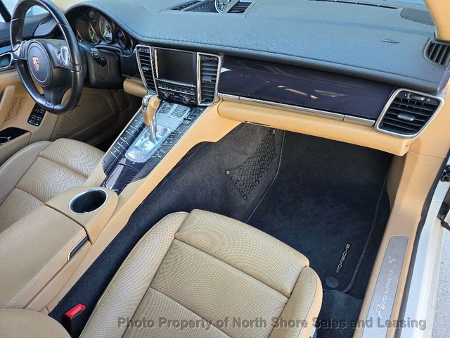 2015 Porsche Panamera Yacht Master - 22977796 - 50