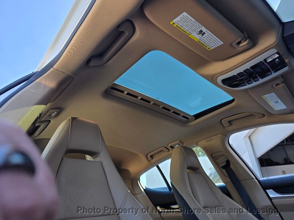 2015 Porsche Panamera Yacht Master - 22977796 - 51