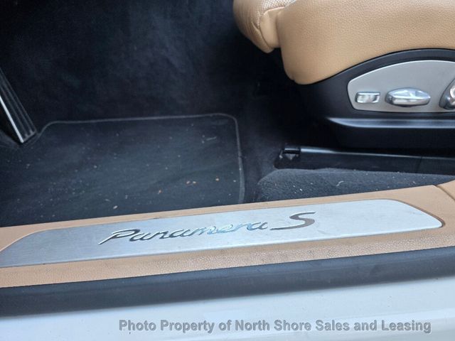 2015 Porsche Panamera Yacht Master - 22977796 - 55