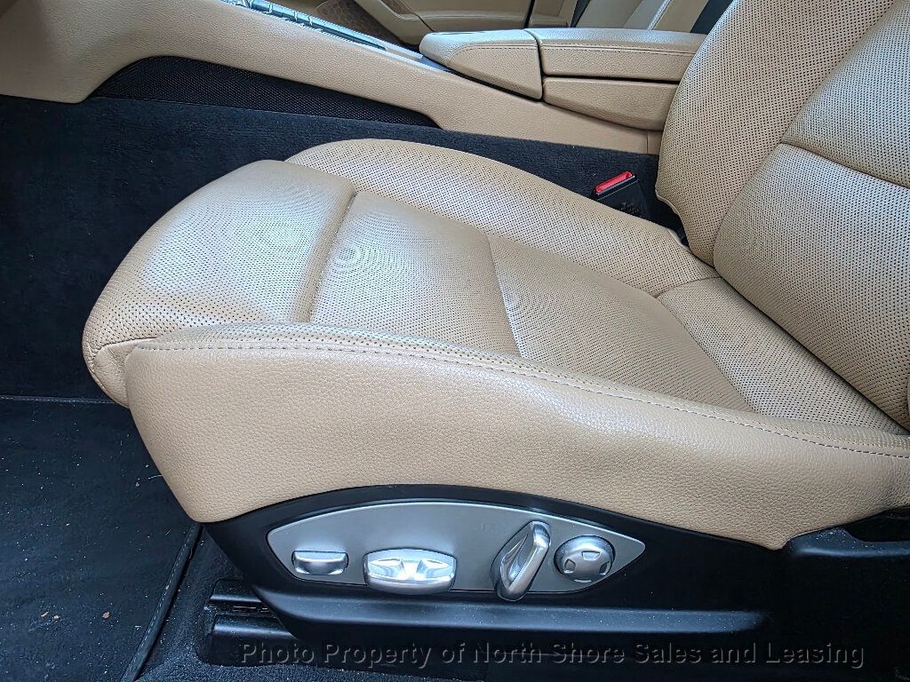 2015 Porsche Panamera Yacht Master - 22977796 - 59