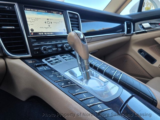 2015 Porsche Panamera Yacht Master - 22977796 - 60