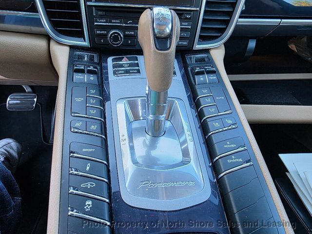 2015 Porsche Panamera Yacht Master - 22977796 - 62